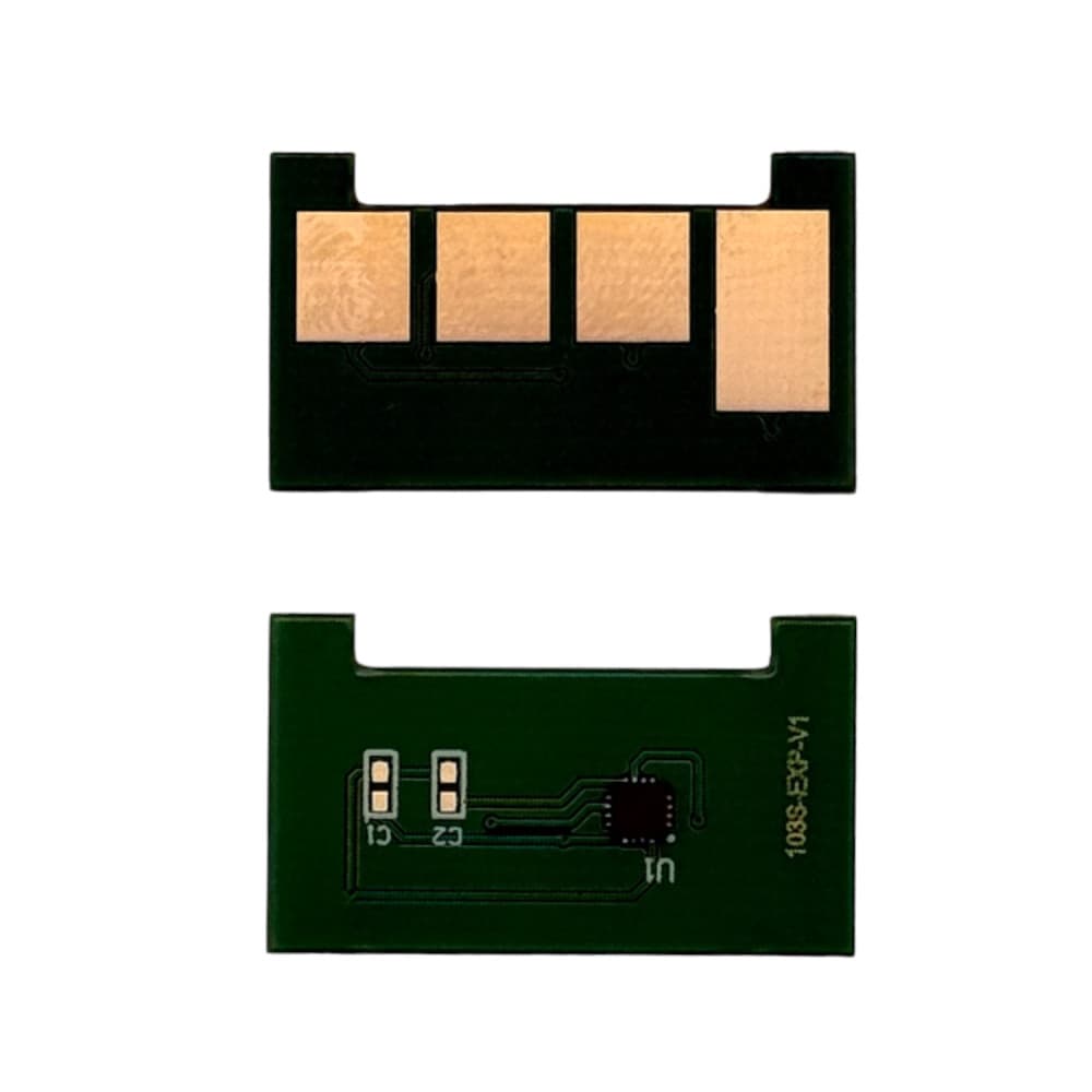 Chip - Epson Maintain T04D1