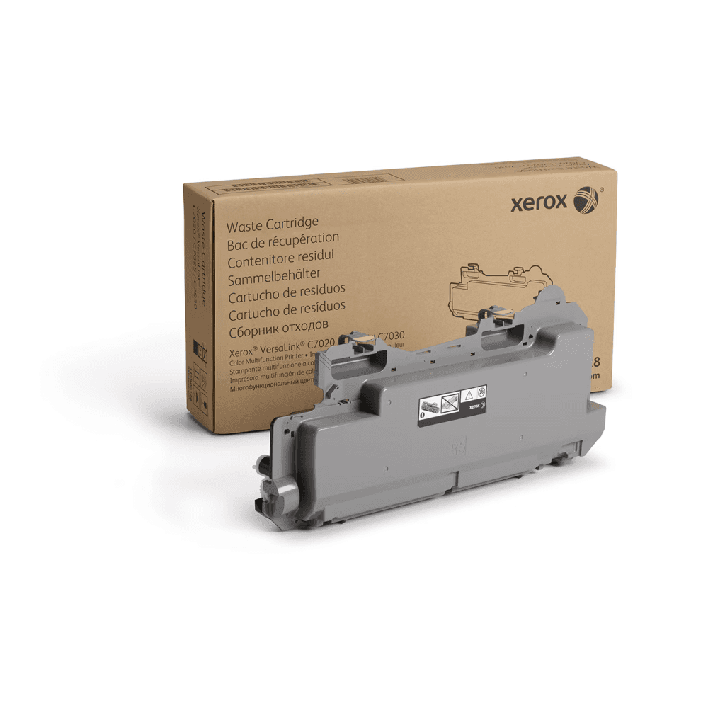 Xerox VersaLink C7020/C7120 Waste Toner Container (115R00128)