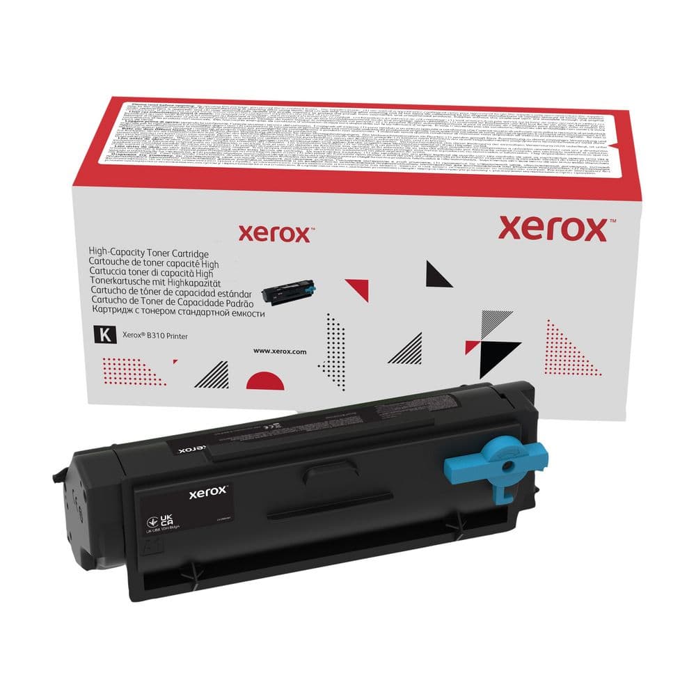 Xerox B305/B310/B315 High Capacity Toner Cartridges (006R04377)