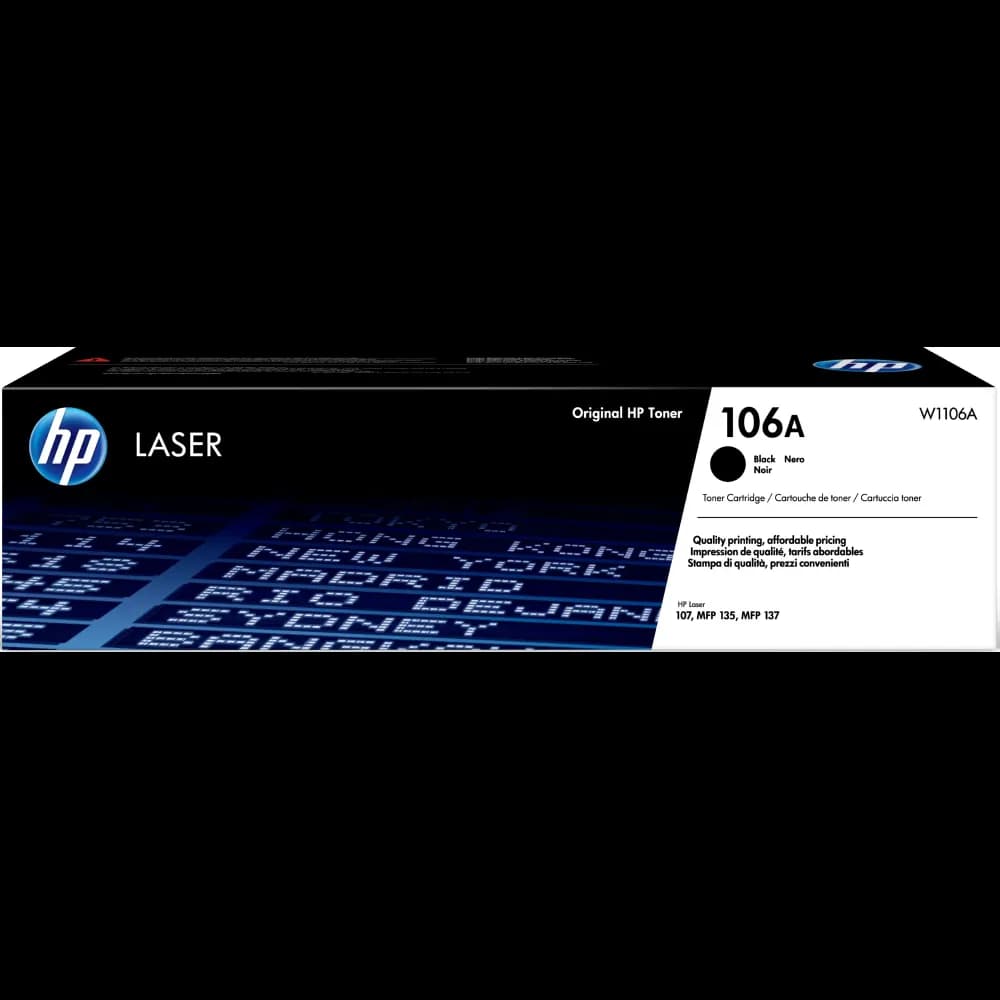 HP Laser MFP 135a Printer (4ZB82A) — şəkil 4