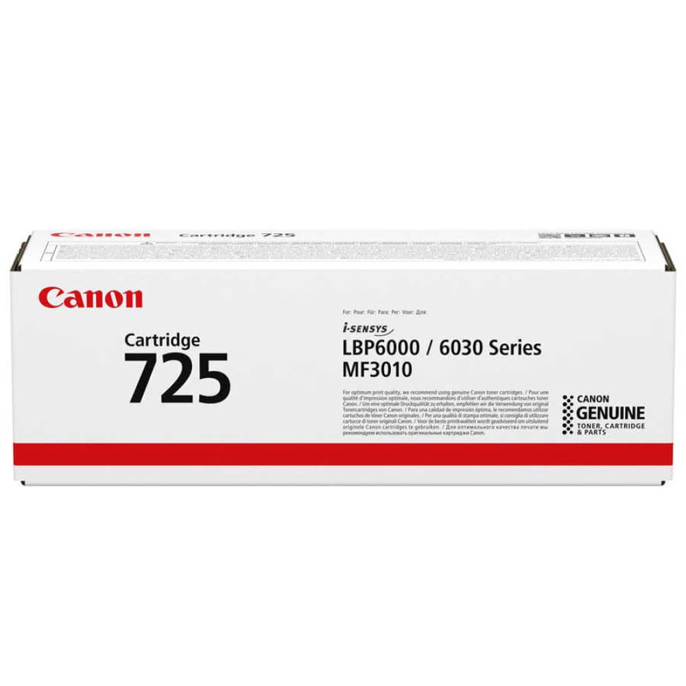 Canon 725