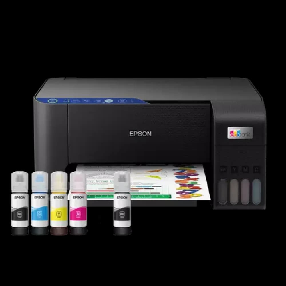 Epson L3200 — şəkil 5