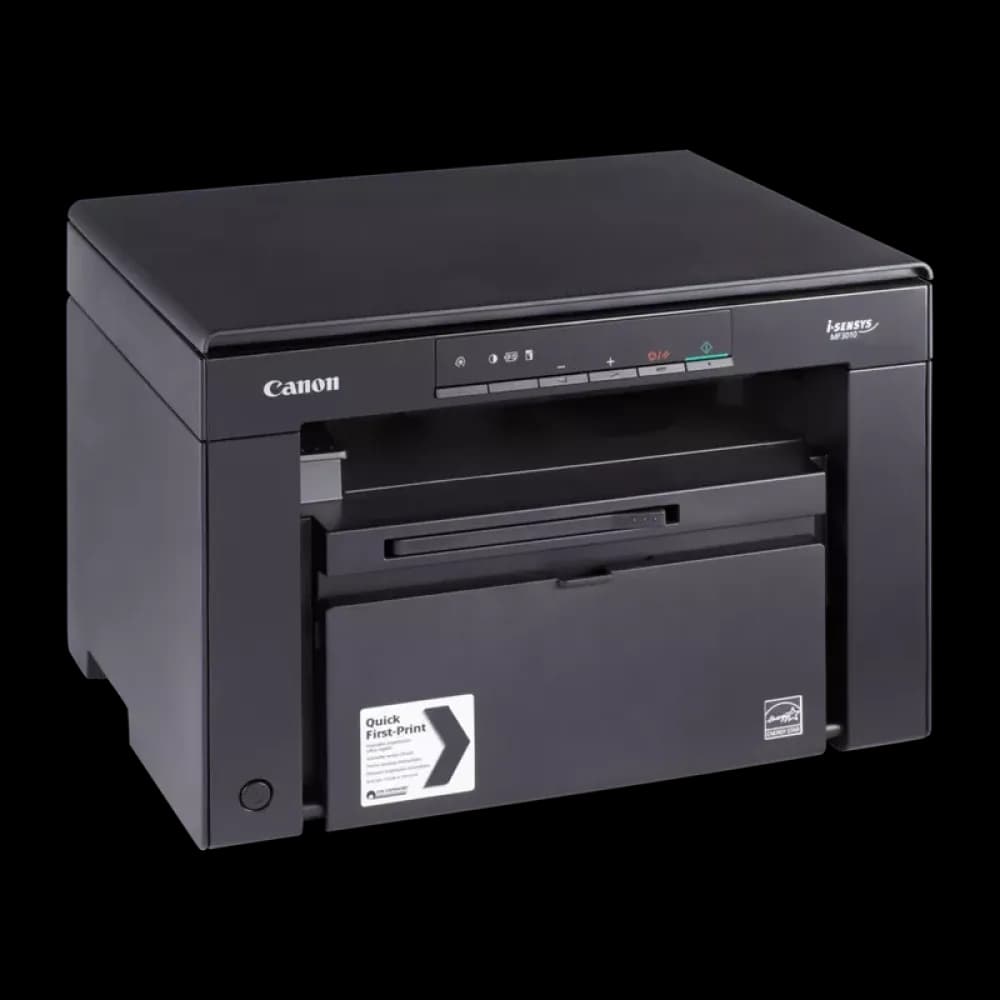 Canon 725 — şəkil 3