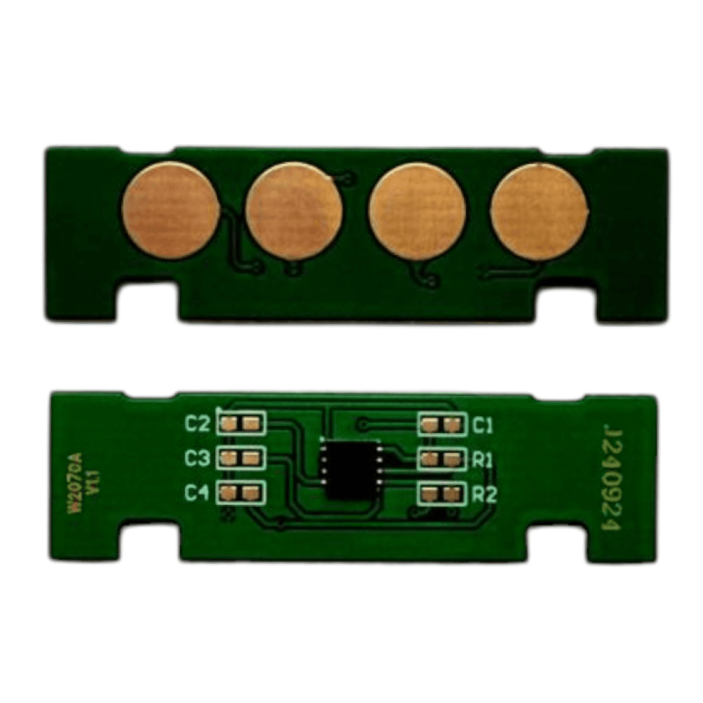 Chip - HP 117A (W2070A)