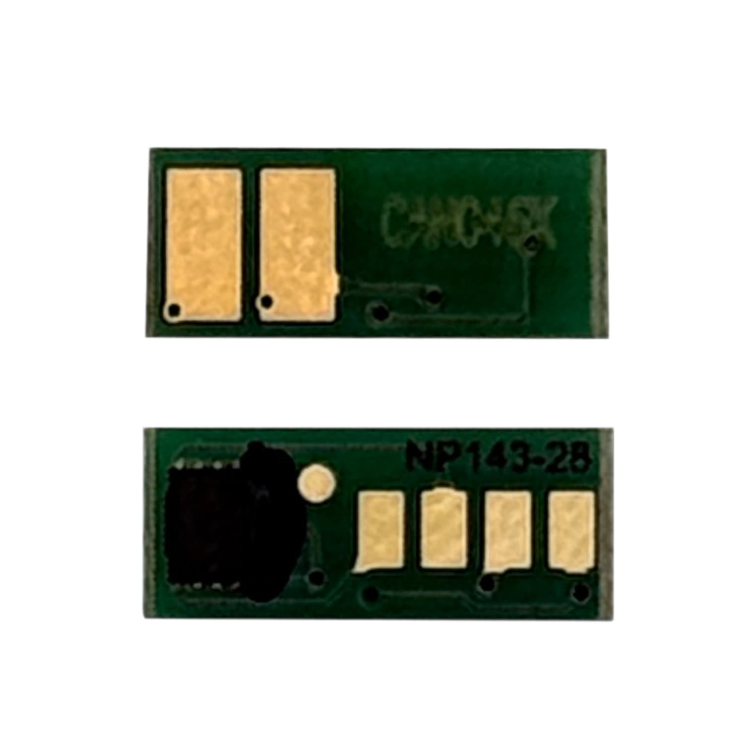 Chip - Canon 046 / HP 410A