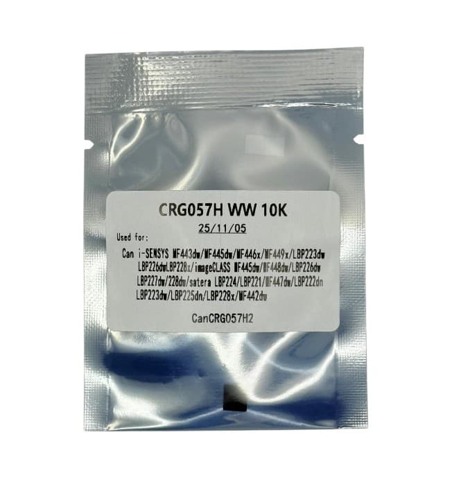 Chip - Canon 057H — şəkil 2