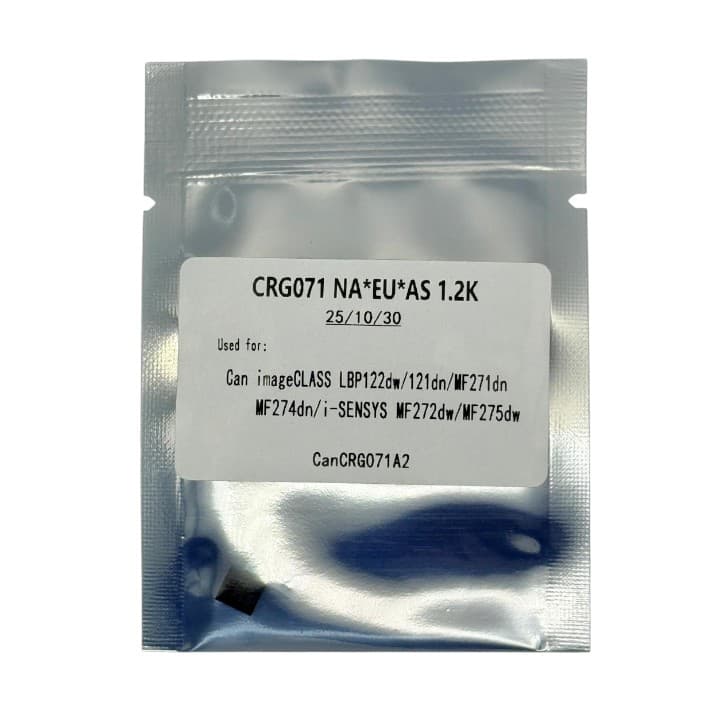 Chip - Canon 071 — şəkil 2