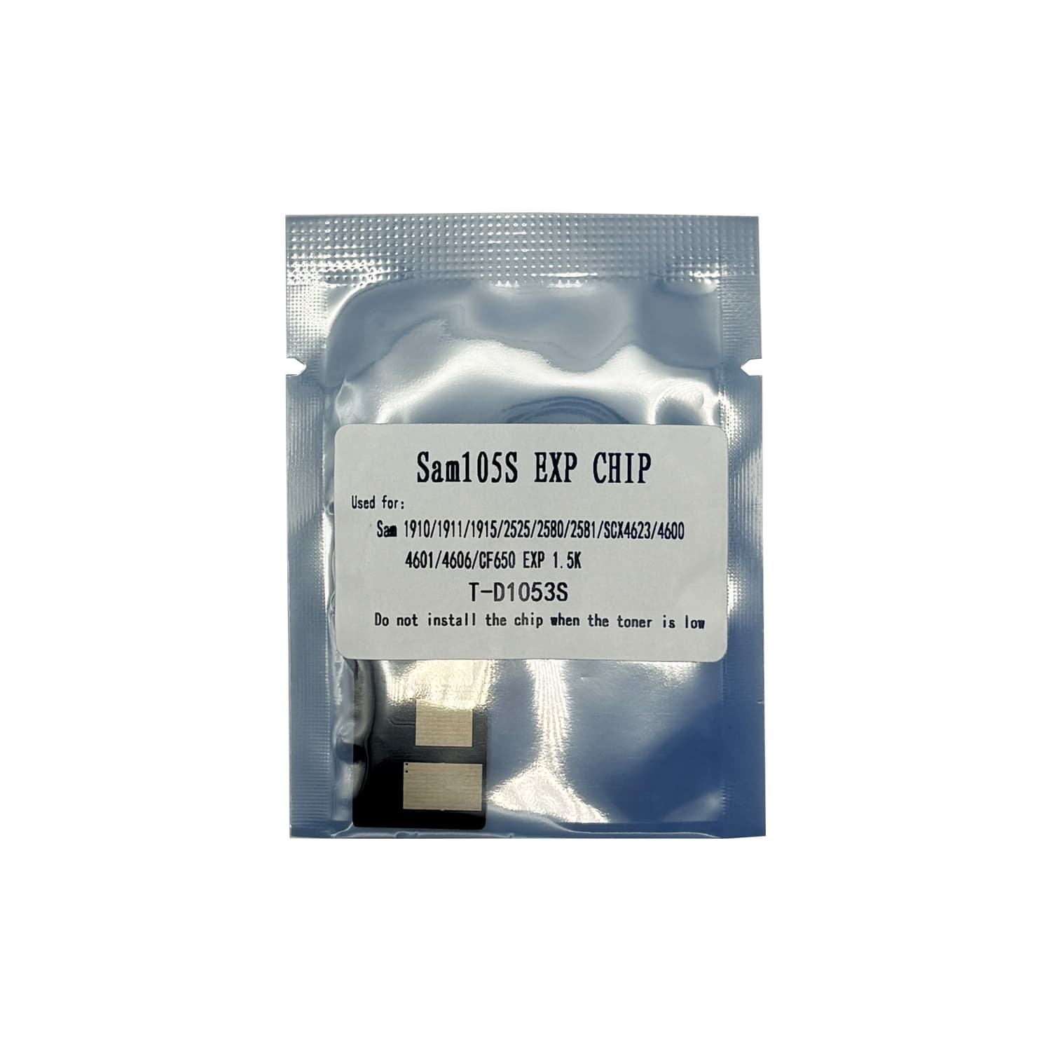 Chip - Samsung T-D1053S — şəkil 2