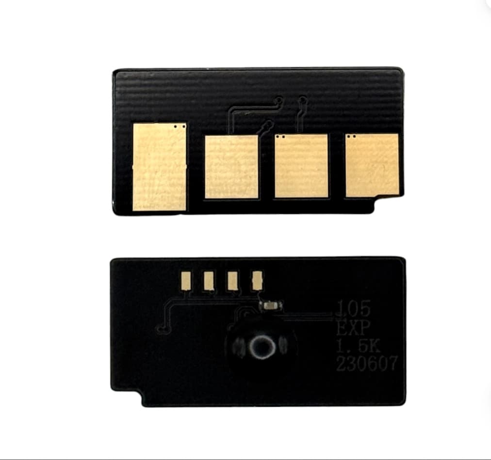 Chip - Samsung T-D1053S