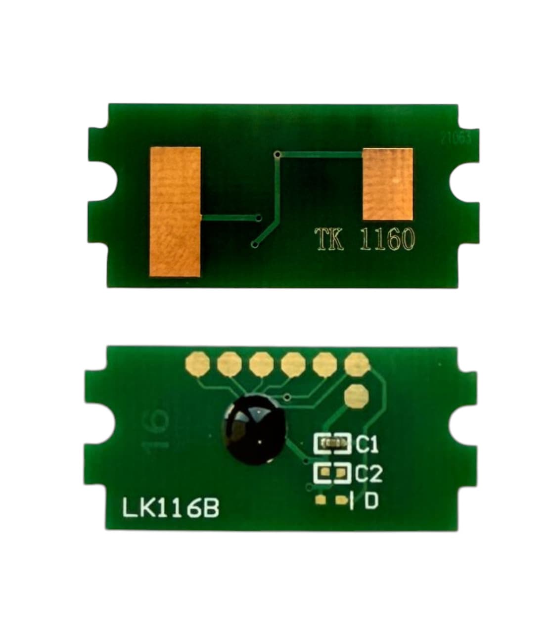 Chip - Kyocera TK1160