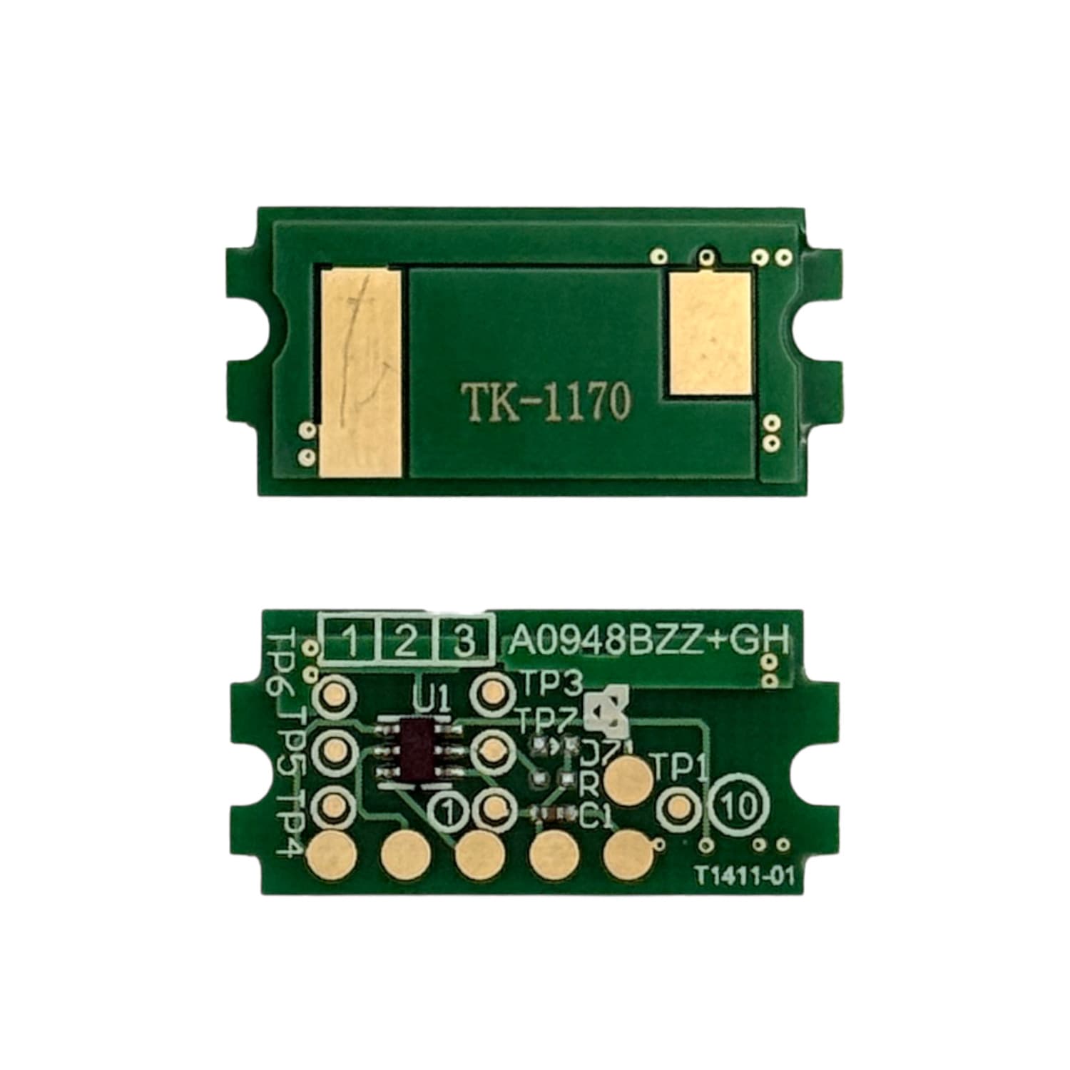 Chip - Kyocera TK1170