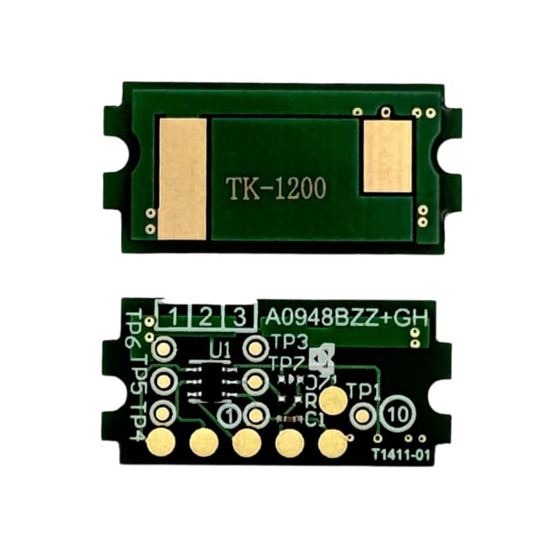 Chip - Kyocera TK1200