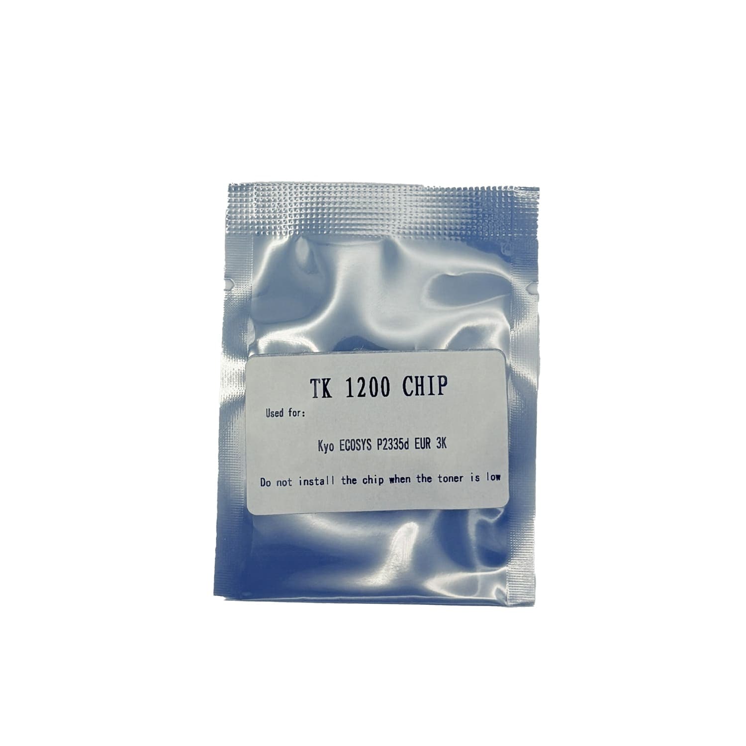 Chip - Kyocera TK1200 — şəkil 4