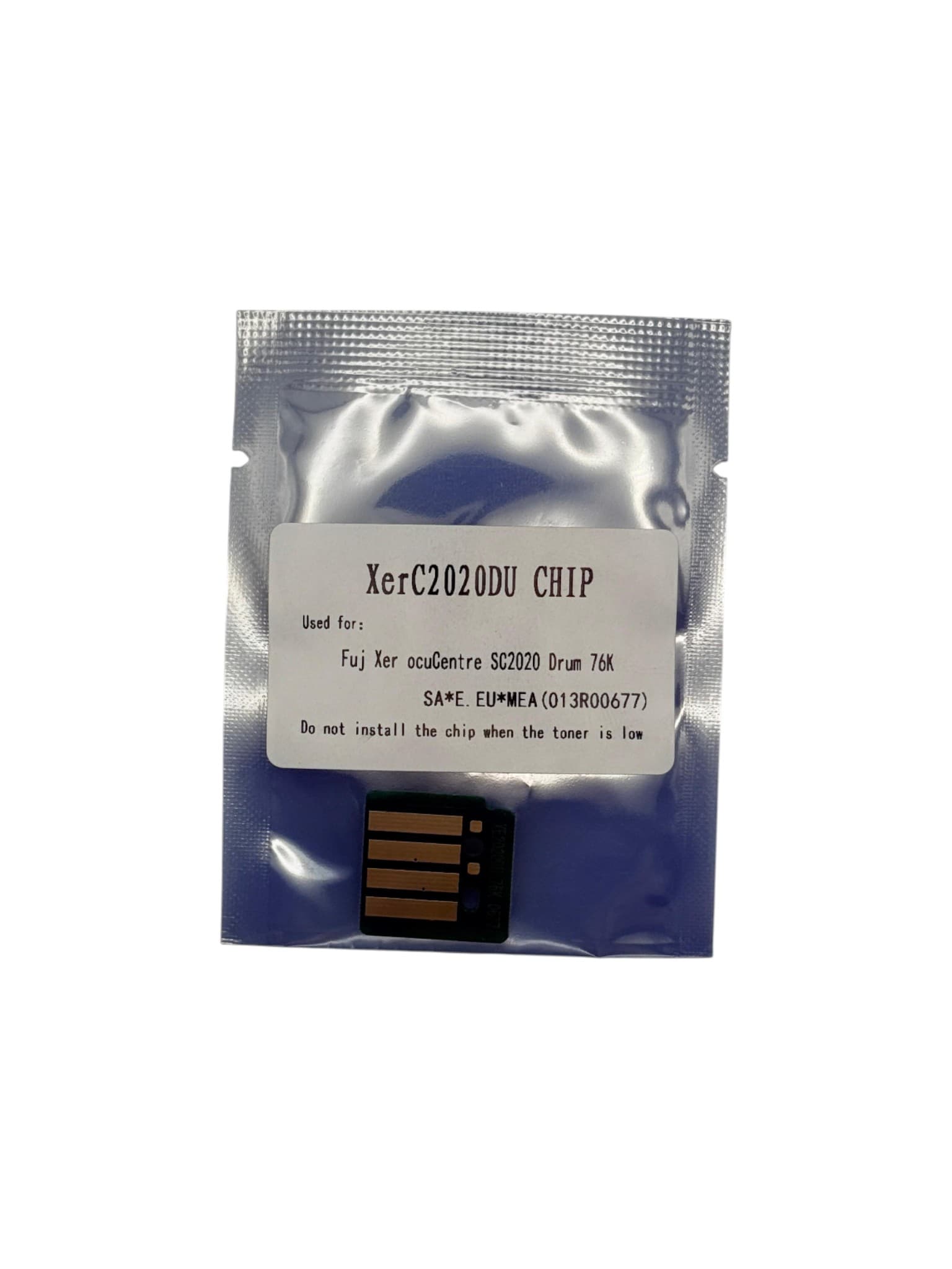 Chip - SC2020 Drum Unit — şəkil 4