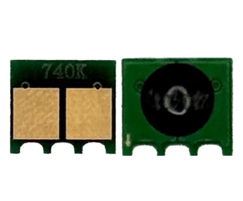 Chip - HP 307A