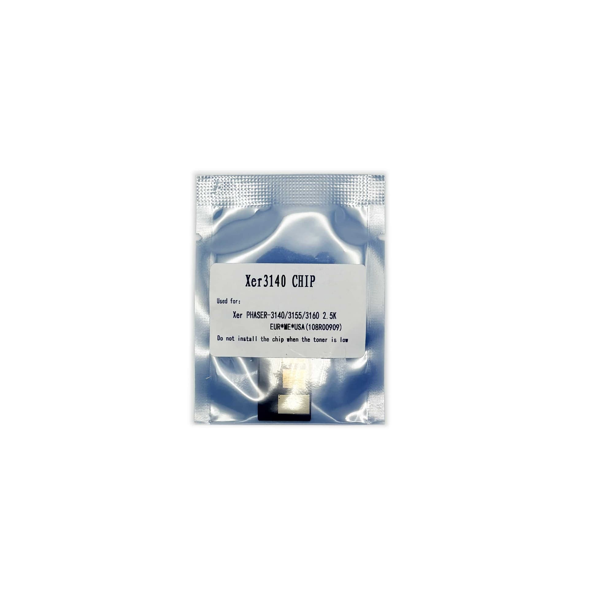 Chip - Xerox 3140 — şəkil 2