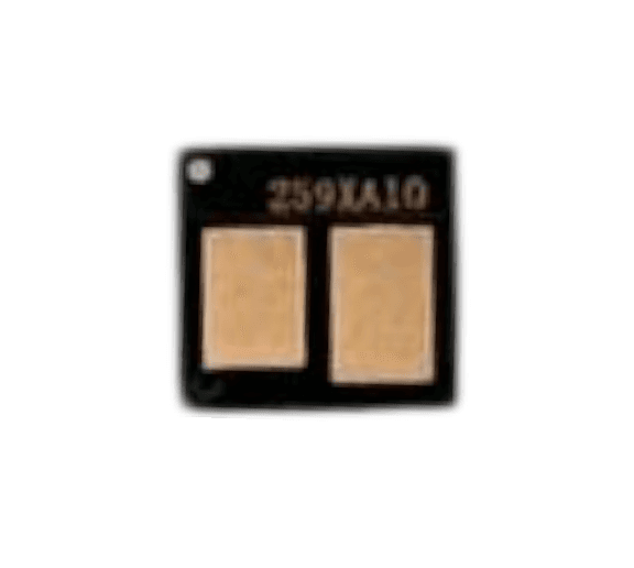 Chip - HP 59X (CF259X) — şəkil 2