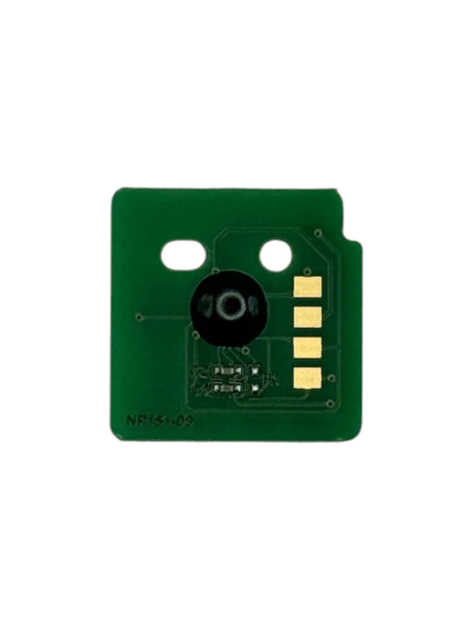 Chip - Xerox C7020 — şəkil 3