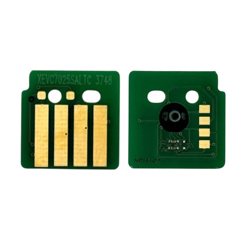Chip - Xerox C7020