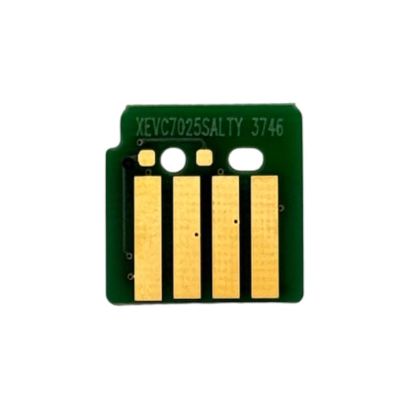 Chip - Xerox C7020 — şəkil 6