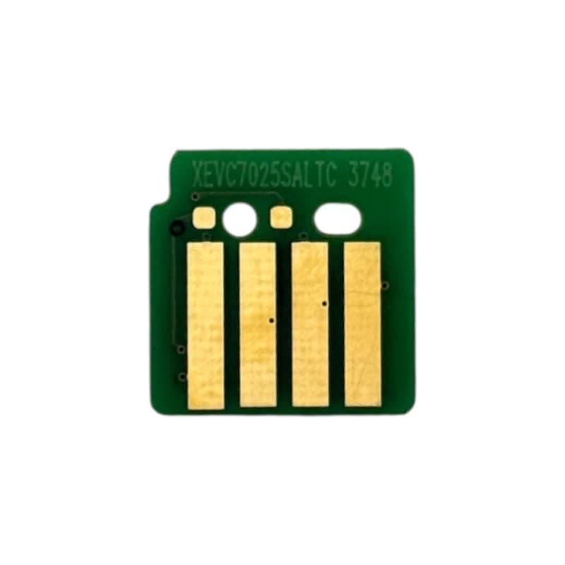 Chip - Xerox C7020 — şəkil 4