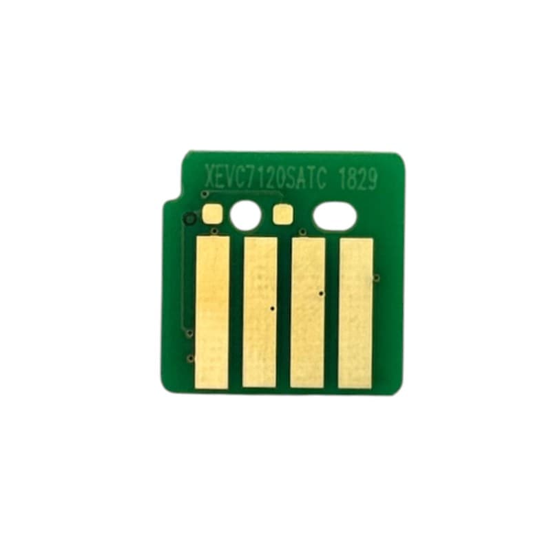 Chip - Xerox C7120 — şəkil 8