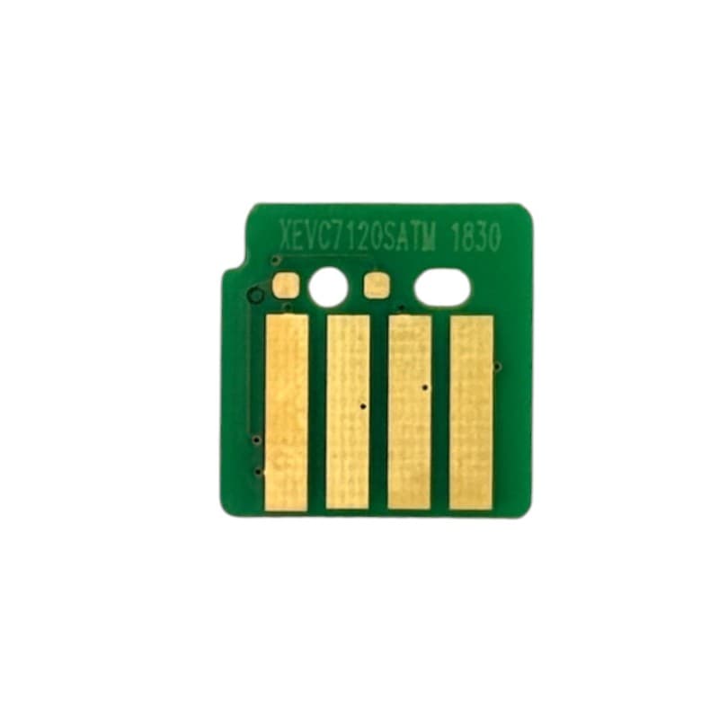 Chip - Xerox C7120 — şəkil 6