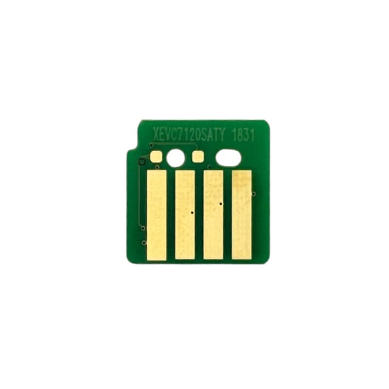 Chip - Xerox C7120 — şəkil 4