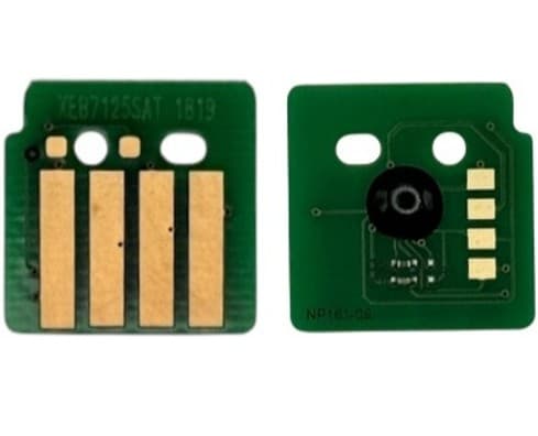 Chip - Xerox B7125 Drum