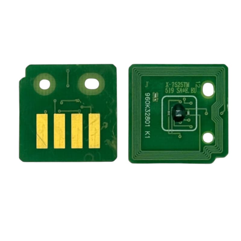 Chip - Xerox 7525