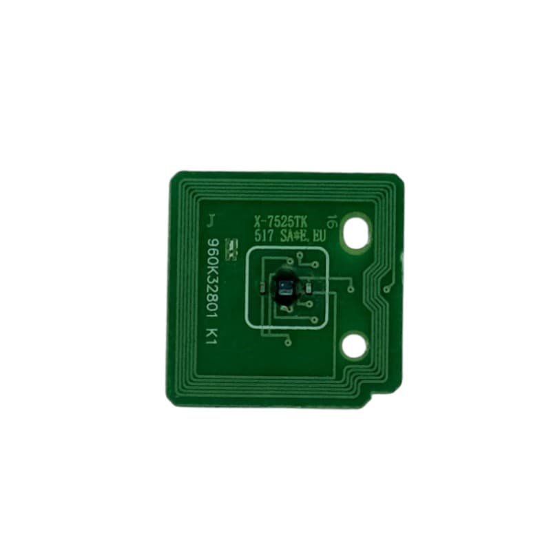 Chip - Xerox 7525 — şəkil 7