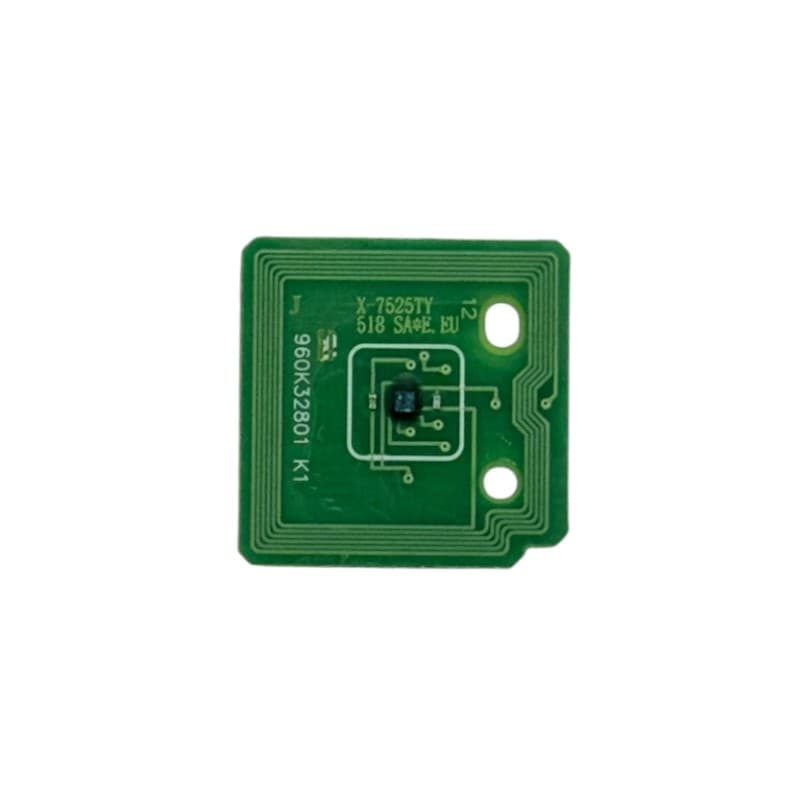 Chip - Xerox 7525 — şəkil 2