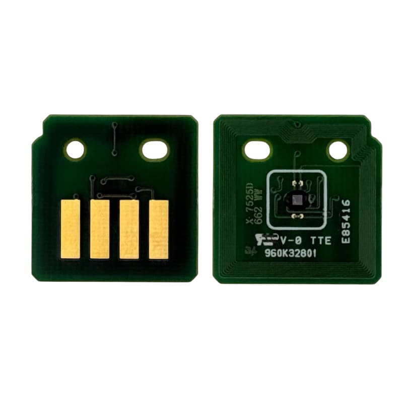 Chip - Xerox 7525 Drum