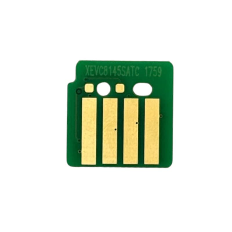 Chip - Xerox C8145 — şəkil 8