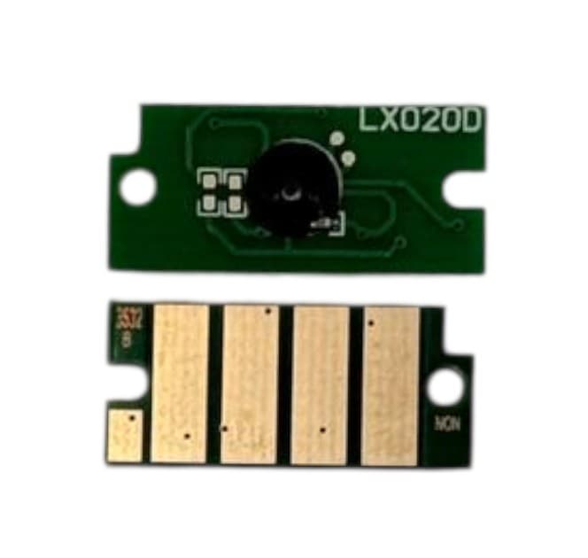 Chip - Xerox C400/C405