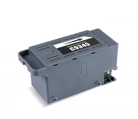 Maintenance Box - Epson C9345 — şəkil 3