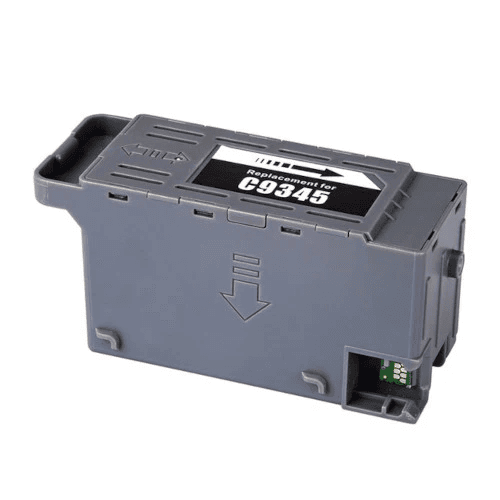 Maintenance Box - Epson C9345