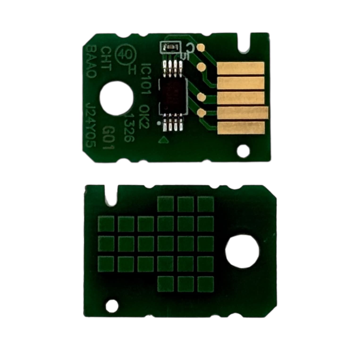 Chip - Canon Maintain MC-G01