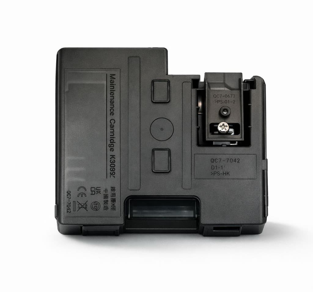 Maintenance Box - Canon MC-G04 — şəkil 2