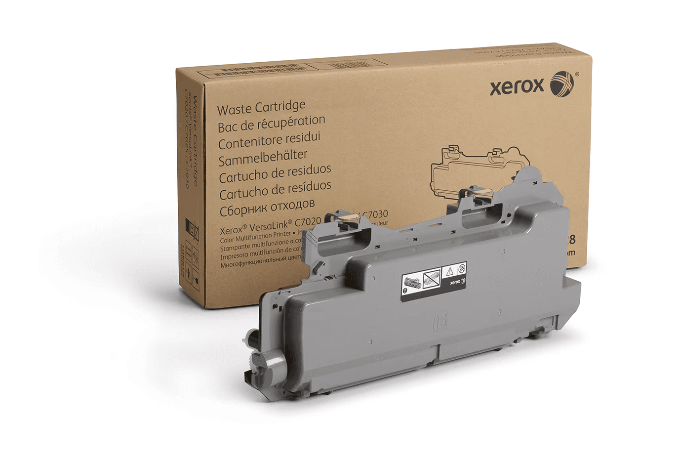 Xerox VersaLink C7020/C7120 Waste Toner Container (115R00128)