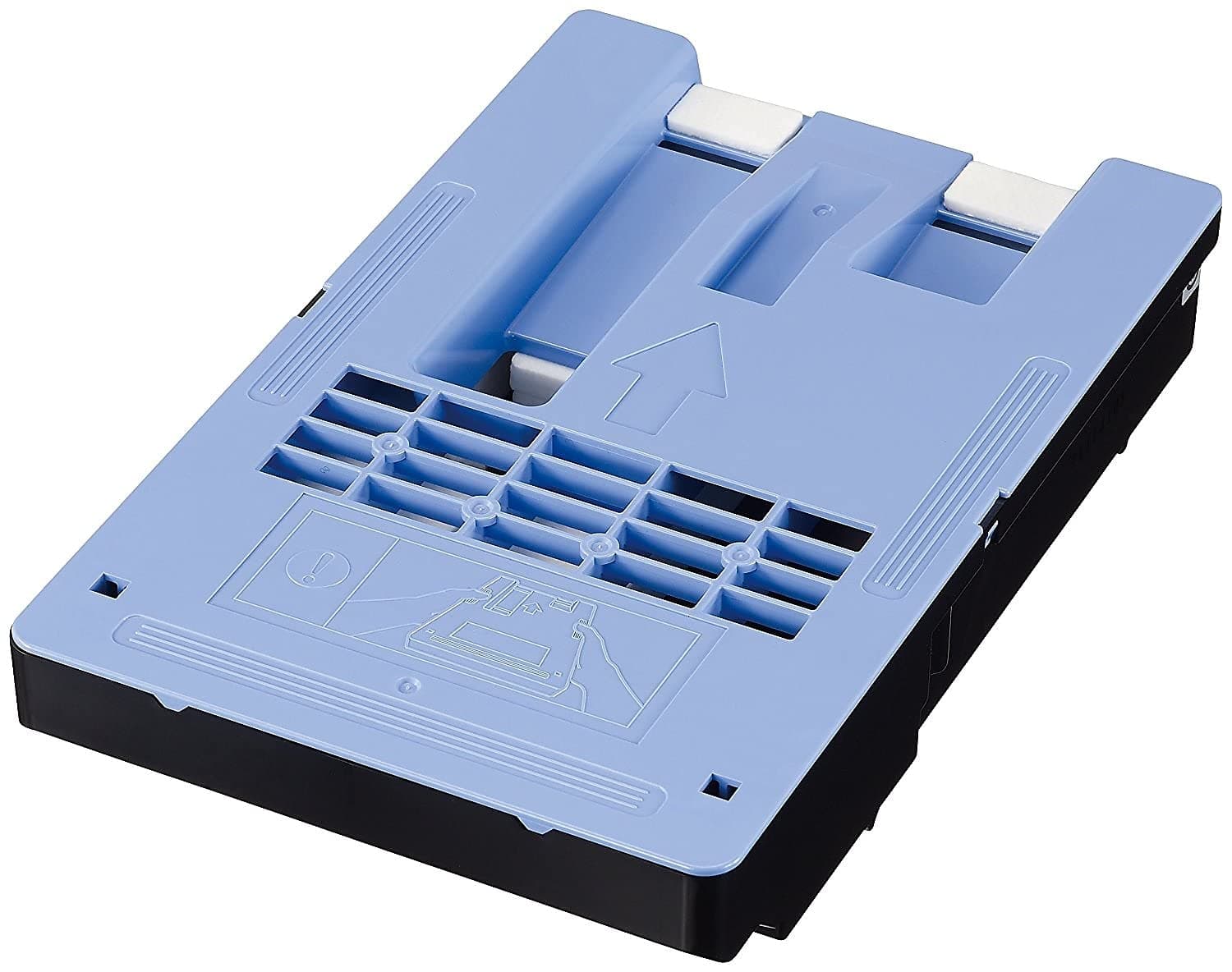 Canon MC-10 Maintenance Cartridge — şəkil 2