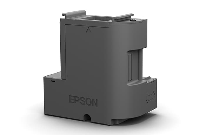 Epson T04D1 Uyğun Maintenance Box