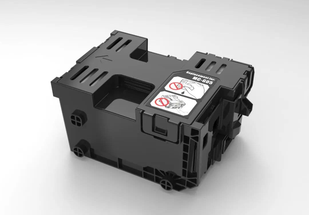 Canon MC-G05 Uyğun Maintenance Cartridge