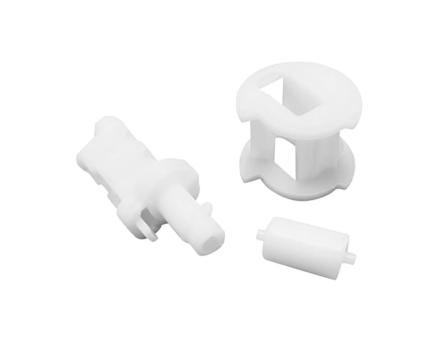 Epson Capping Station Pump Cam Pulley Shaft | L3150