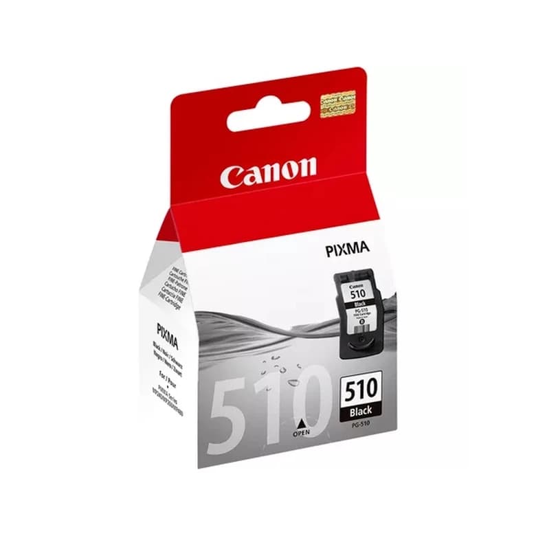 Canon 510 İNK Black — şəkil 2