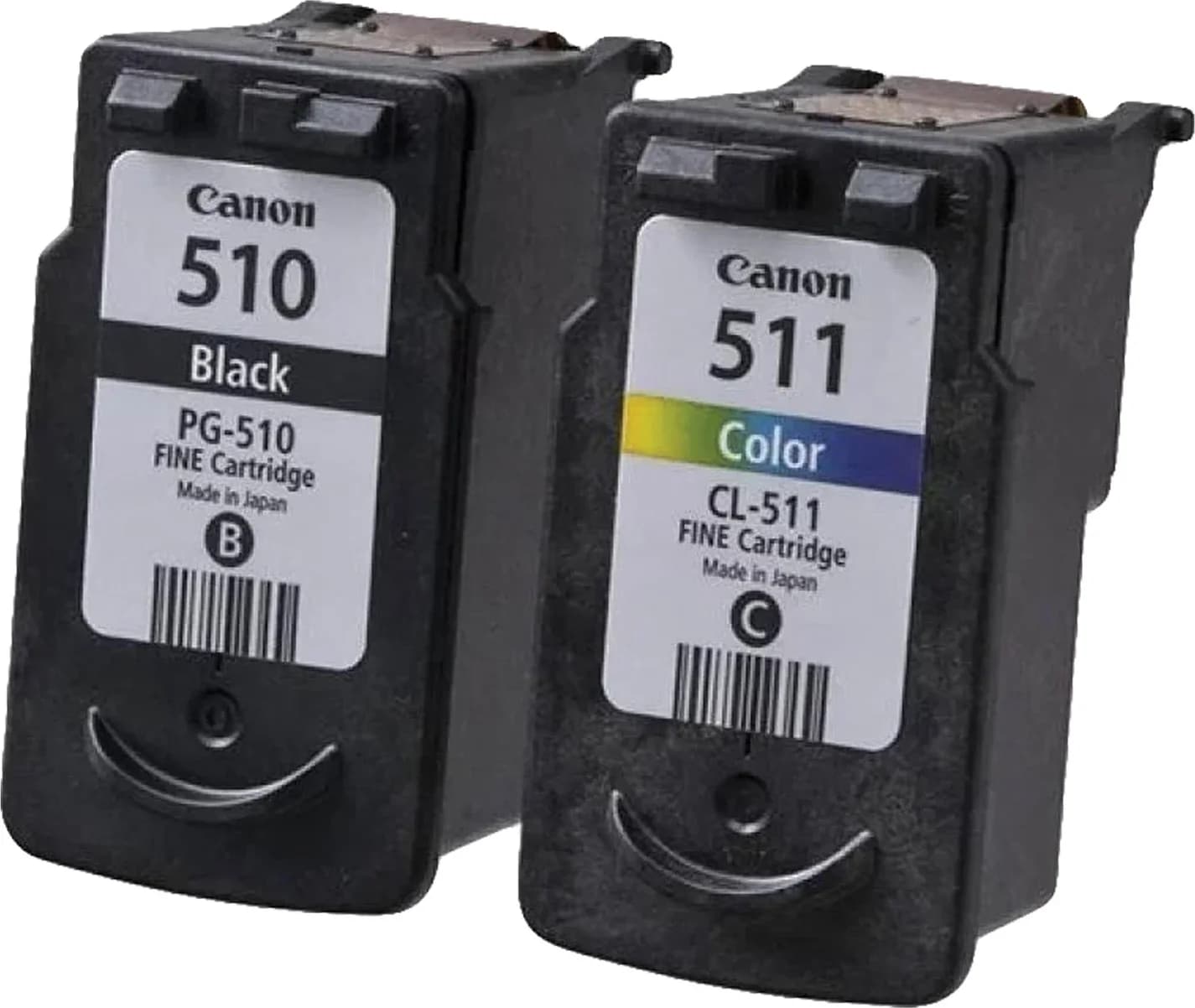 Canon 510 İNK Black — şəkil 3