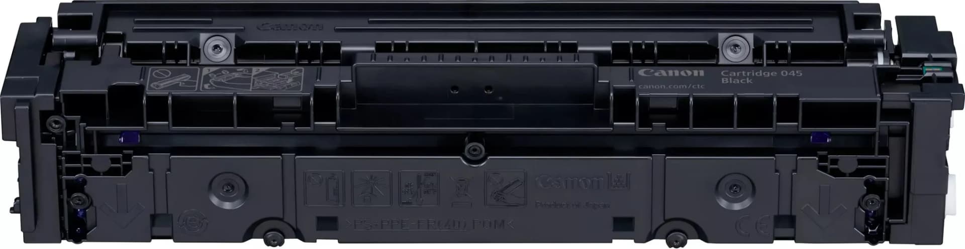 Canon 045 Black — şəkil 2