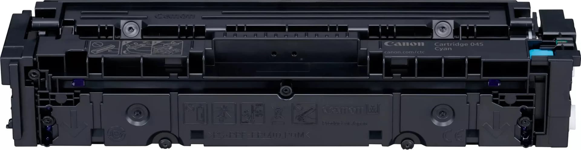 Canon 045 Cyan — şəkil 2