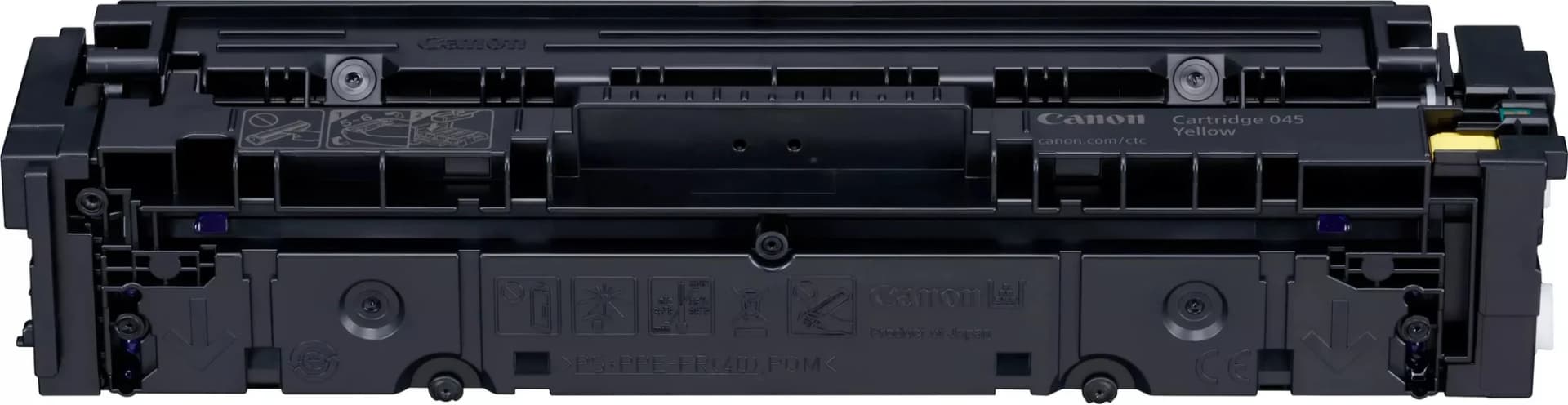 Canon 045 Yellow — şəkil 2