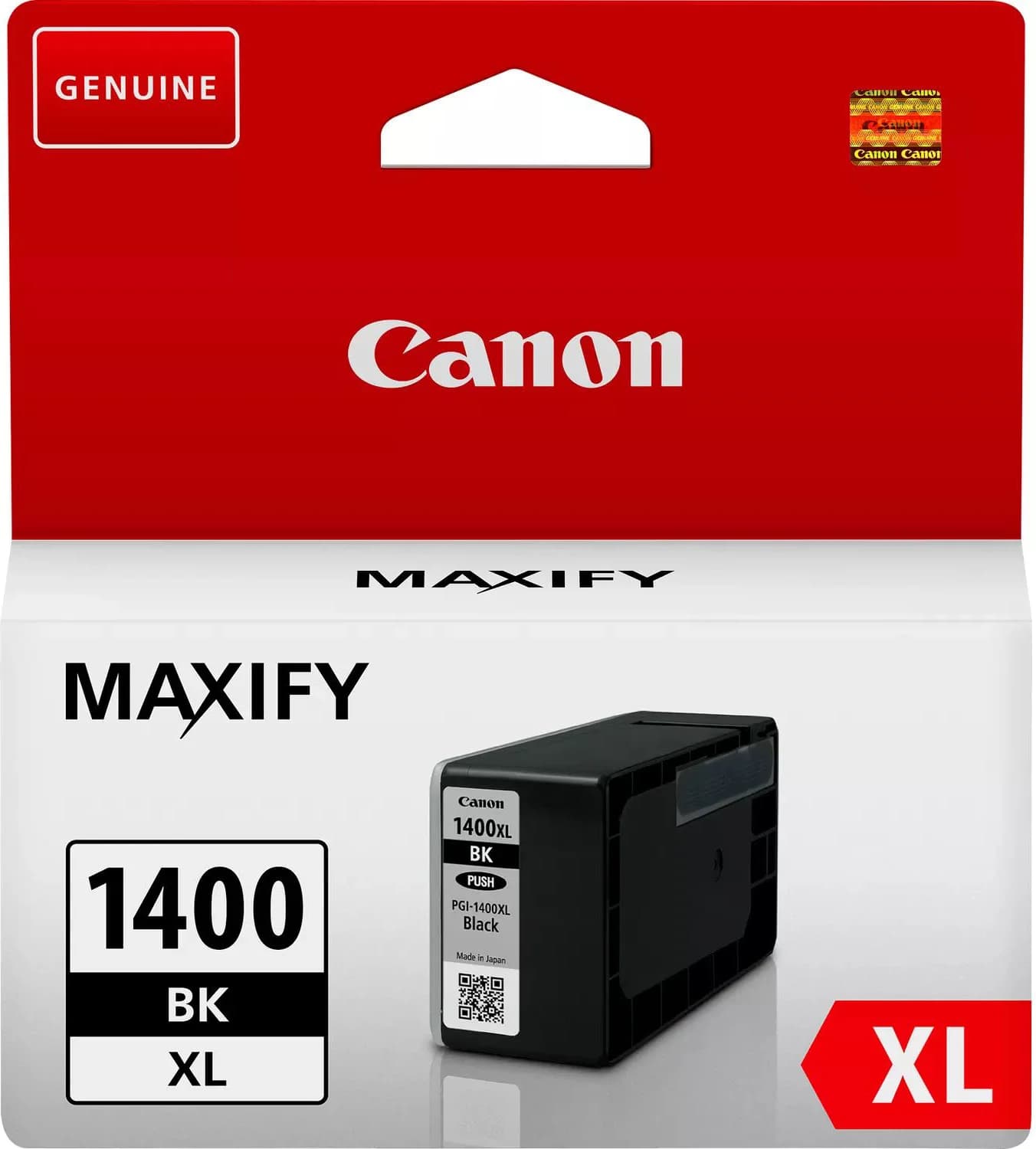 Canon PGI-1400XL Black